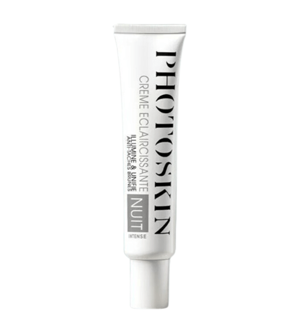 Photoskin Creme Eclaircissante Nuit 40ml - Parafa Maroc para