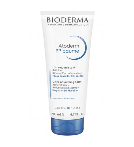 Bioderma – Atoderm PP Baume – 200 ml