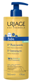 Uriage BÉBÉ 1ére Huile Lavante Apaisante 500ml