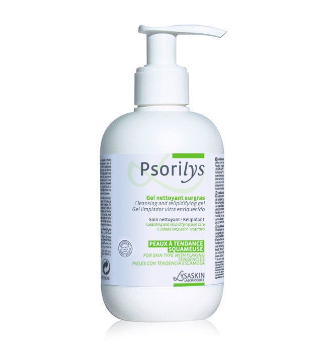 psorilys - Parafa Maroc para