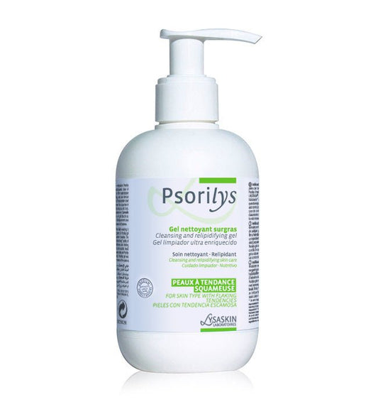 psorilys - Parafa Maroc para