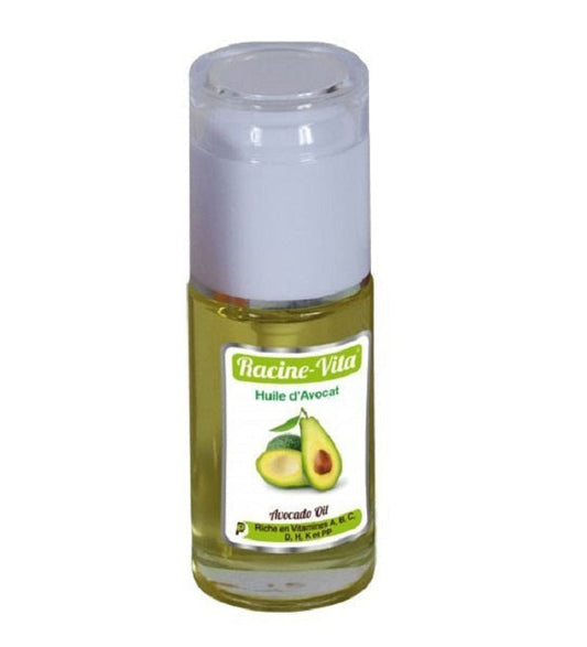 Racine Vita Huile D’Avocat 40 ml