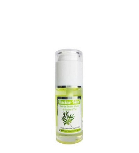 RACINE VITA HUILE D’ARBRE DE THE 40 ML