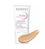 BIODERMA SENSIBIO AR BB CREAM spf30 40 ML