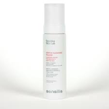 Sensilis gel moussant - Parafa Maroc para