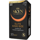 skyn elite king size 20 - Parafa Maroc para