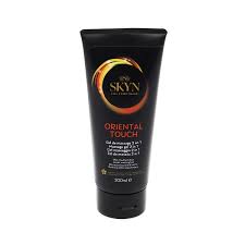 skyn gel oriental touch - Parafa Maroc para