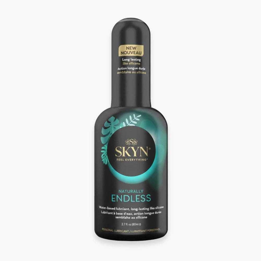 Skyn naturally endless gel - Parafa Maroc para