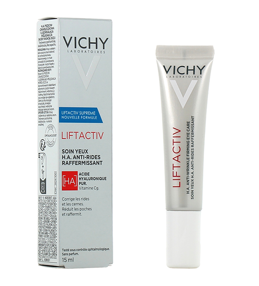 Vichy Liftactiv SUPREME crème Yeux – 15 ml