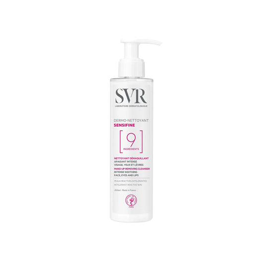 Svr dermo nettoyant - Parafa Maroc para