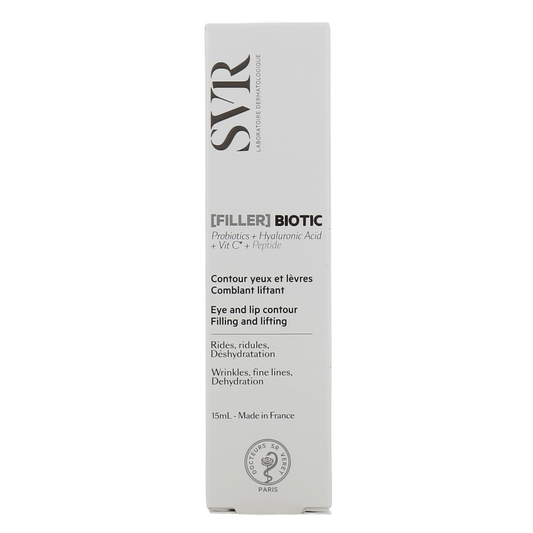 Svr filler biotic - Parafa Maroc para