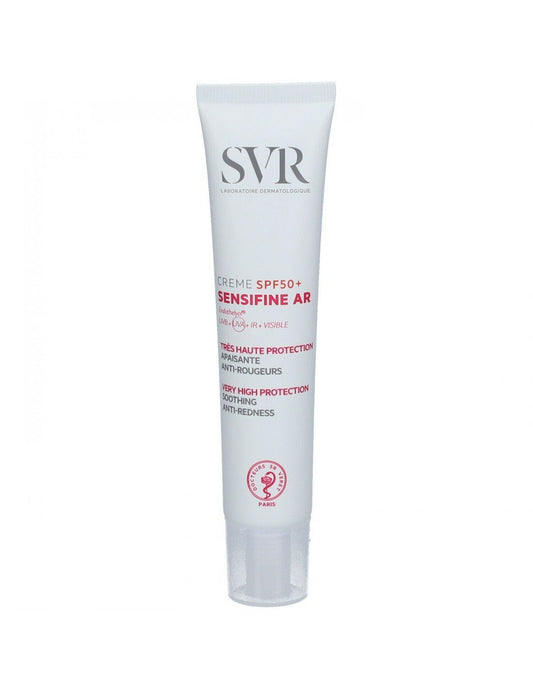 Svr sensifine ar spf50+ - Parafa Maroc para