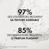 VICHY Dercos Shampooing Éco-Recharge Énergisant Anti-Chute 400ml Stimulant Croissance Cheveux