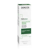 Vichy dercos psolution - Parafa Maroc para