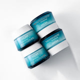 VICHY MINÉRAL 89 CRÈME RICHE BOOST D’HYDRATATION 100H SANS PARFUM - Parafa Maroc para