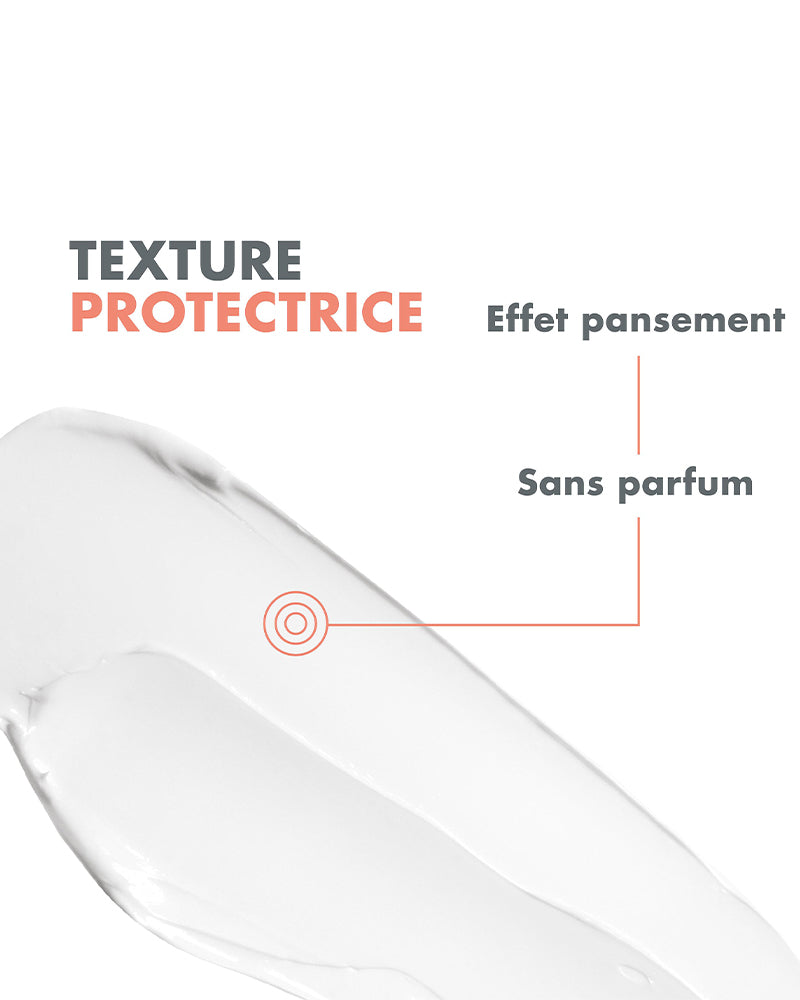 AVENE Crème Réparatrice Protectrice 100ml