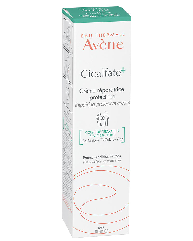 AVENE Crème Réparatrice Protectrice 100ml