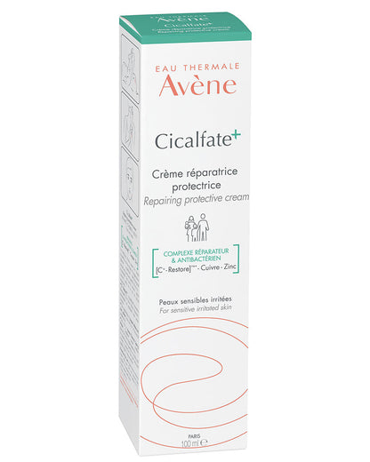 AVENE Crème Réparatrice Protectrice 100ml