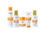 EUCERIN - ECRAN SOLAIRE ANTI-AGE SUN FLUID SPF 50+ - 50ml