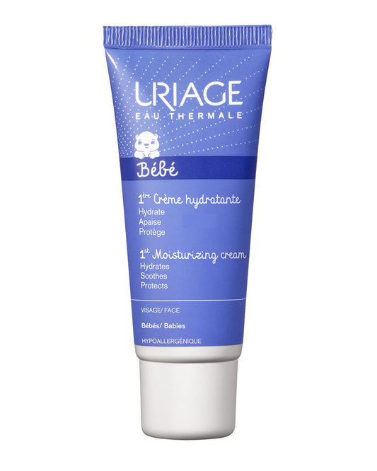 Uriage Bébé 1ère Crème Hydratante - 40ml