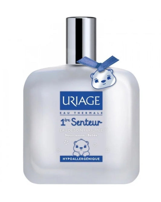 Uriage Bébé 1ère Senteur Eau de soin Parfumée - 50ml