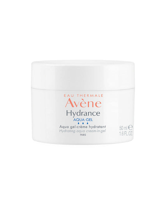 Eau Thermale Avène Hydrance Aqua-Gel Crème-Gel Hydratant - 50ml