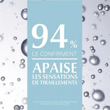 EUCERIN - AQUAporin ACTIVE Soin Hydratant Peau Sensible - 50ml