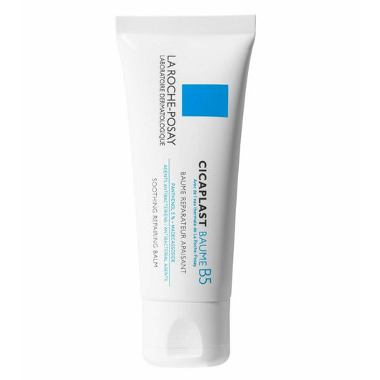 LA ROCHE-POSAY - Cicaplast Baume B5+ - 40ml