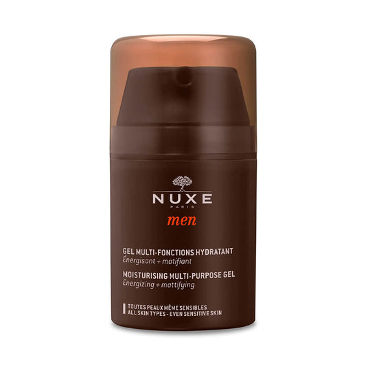 Nuxe Men Gel Multi-Fonctions Hydratant 50ml