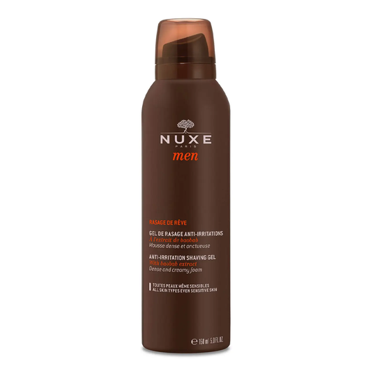 Nuxe Men Rasage De Rêve 150ml