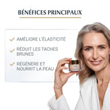 EUCERIN - HYALURON-FILLER + Elasticity Soin de Nuit - 50 ml