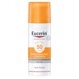 EUCERIN - ECRAN SOLAIRE ANTI-AGE SUN FLUID SPF 50+ - 50ml